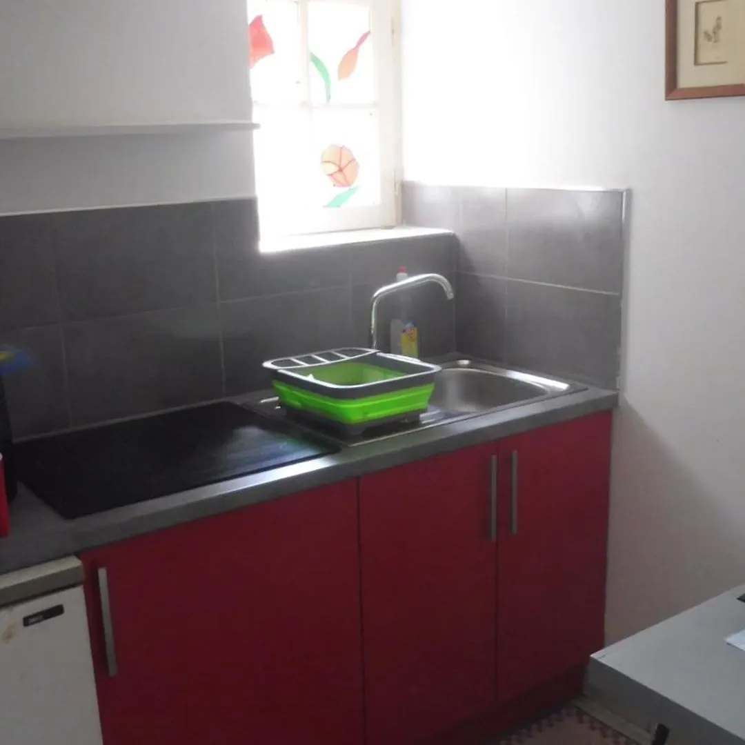 Eole Apartment Saint-Malo