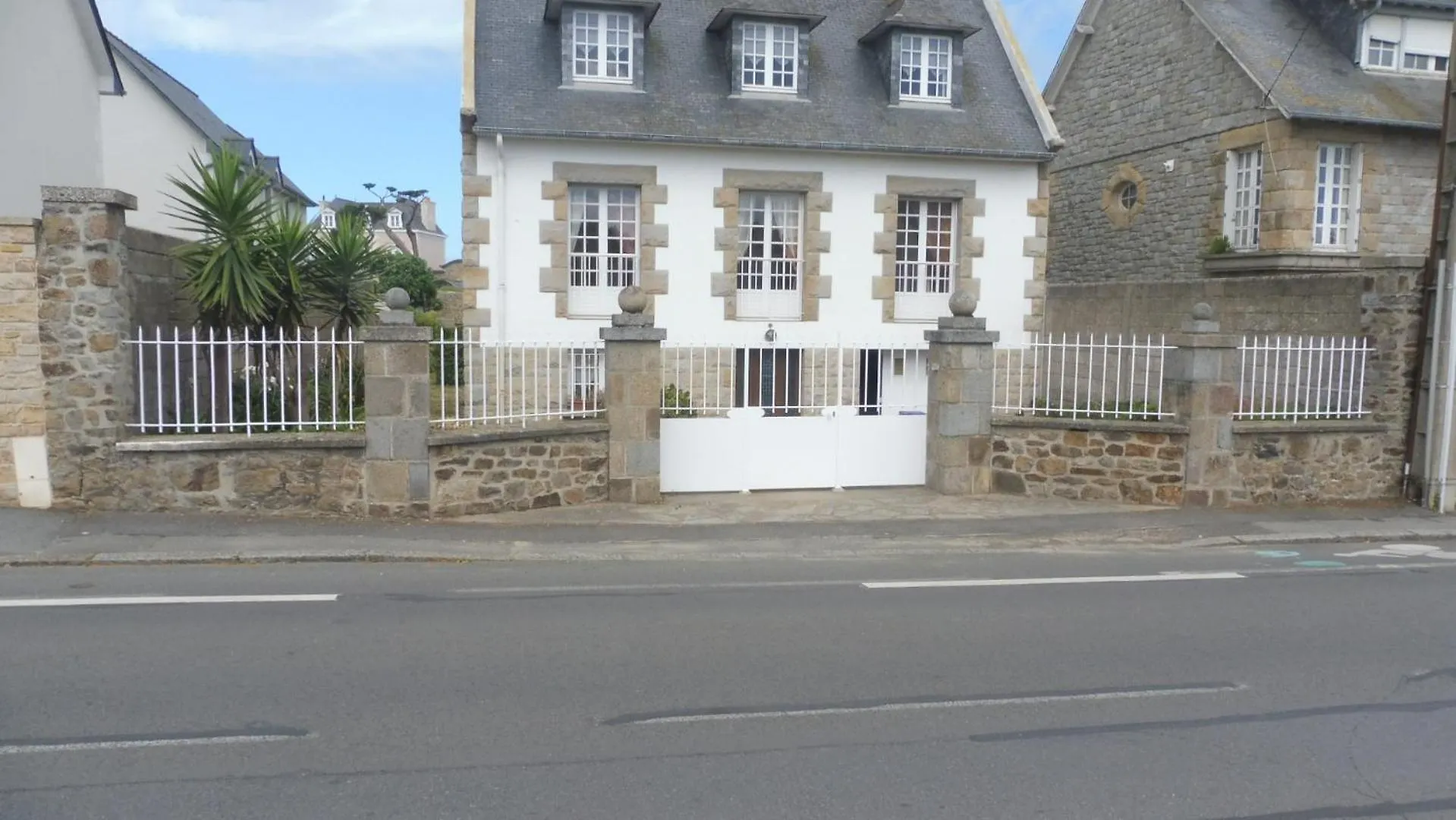 Eole Apartment Saint-Malo