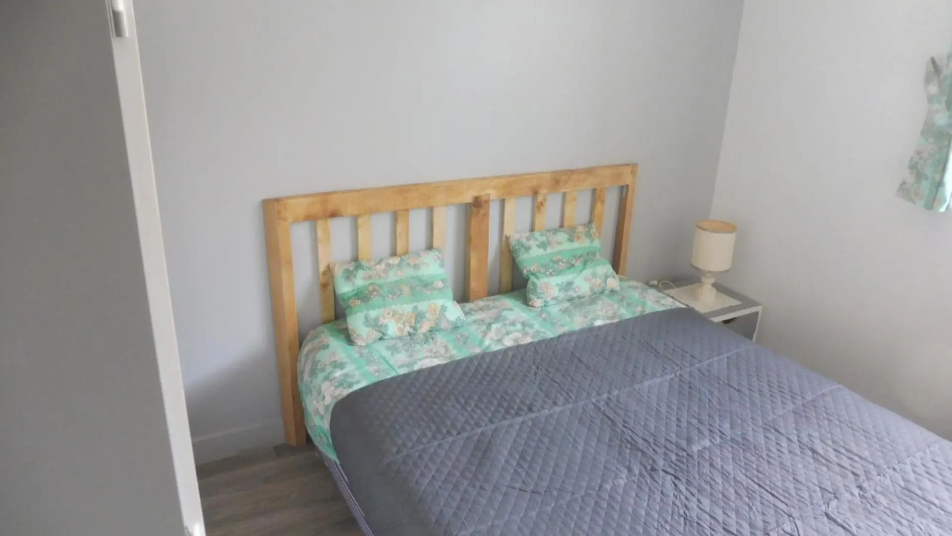 Eole Apartment Saint-Malo France