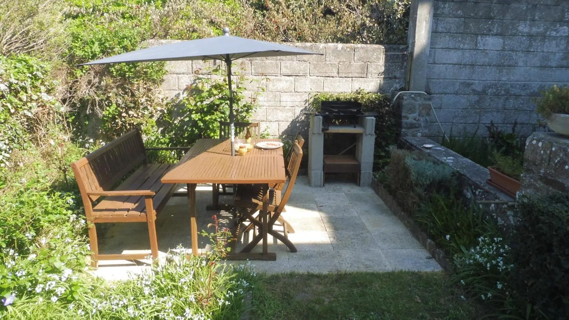 Eole Daire Saint-Malo 0*,  Fransa
